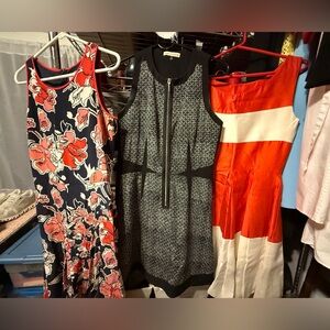 Professional wardrobe refresh -five pieces